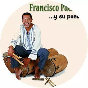 Francisco Pacheco and Su Pueblo