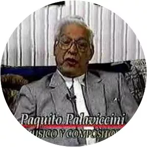 Francisco Palaviccini