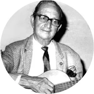 Francisco Pancho Lara Musician