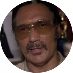 Francisco 'Papa Fuerte' Cruz - Fictional character