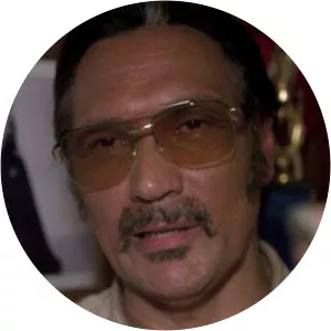 Francisco 'Papa Fuerte' Cruz