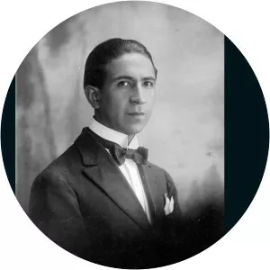 Francisco Paredes Herrera - Musical composer