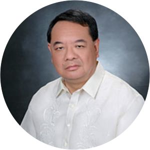 Francisco Paulino V. Cayco photograph