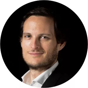 Francisco Pedro Presas Pinto Balsemão photograph