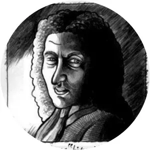 Francisco Pelsaert - Dutch merchant