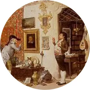 Francisco Peralta del Campo