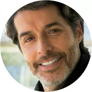 Francisco Pérez-Bannen - Chilean film actor
