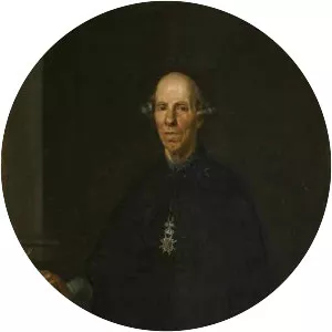 Francisco Pérez Bayer