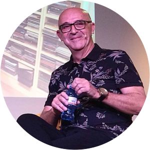 Francisco Pérez Bryan