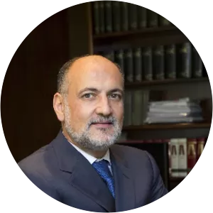 Francisco Pérez de los Cobos Orihuel