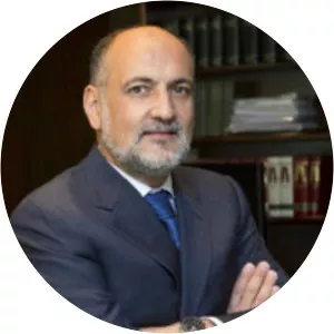 Francisco Pérez de los Cobos Orihuel