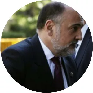 Francisco Pérez de los Cobos