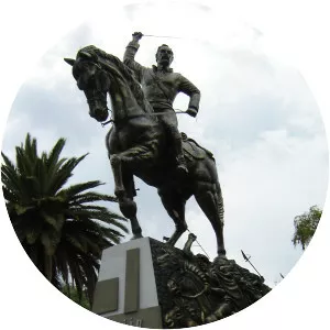 Francisco Pérez de Uriondo