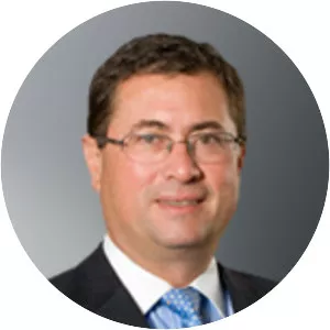 Francisco Pérez Mackenna