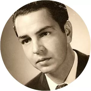 Francisco Pérez Perdomo