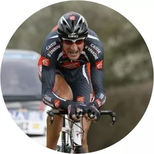 Francisco Pérez Sanchez