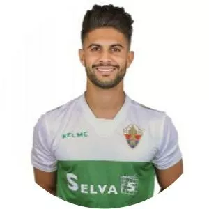 Francisco Perujo Segura