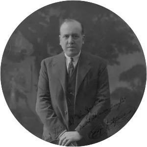 Francisco Pigrau - Actor