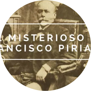 Francisco Piria