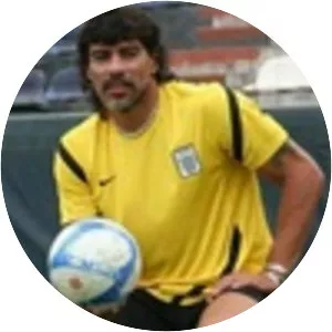 Francisco Pizarro Fortunat