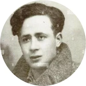 Francisco Ponzan Vidal