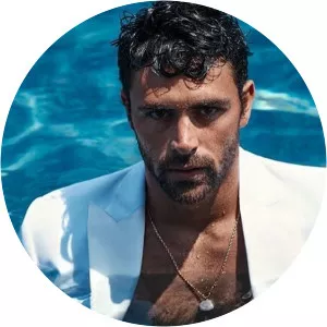 Francisco Porcella - TV personality