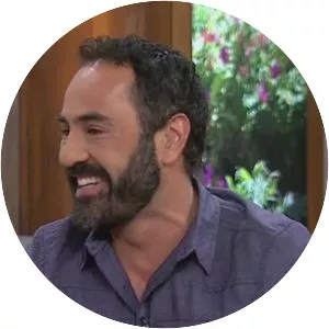 Francisco Porras - Film actor