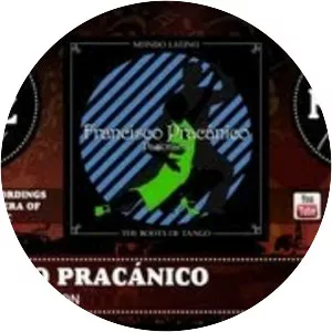 Francisco Pracánico