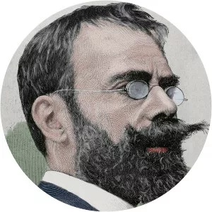 Francisco Pradilla Ortiz - Spanish painter