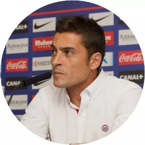 Francisco  - Spanish former footballer