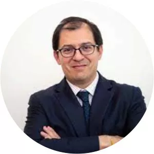 Francisco R. Barbosa Delgado