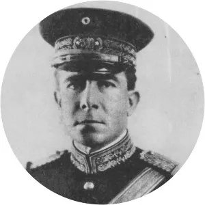 Francisco R. Serrano