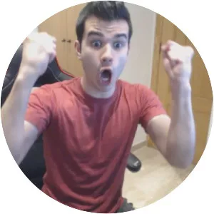 Francisco Ramí­rez Garnes García