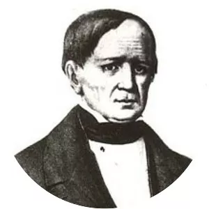 Francisco Ramón Vicuña - Former President of Chile