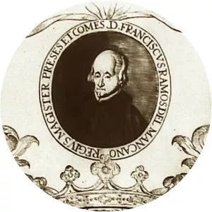 Francisco Ramos del Manzano