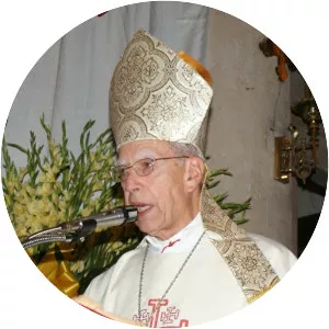 Francisco Raúl Villalobos Padilla