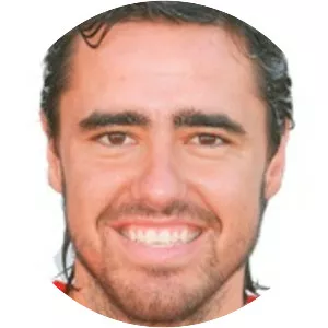 Francisco Regalón - Spanish football player