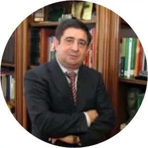 Francisco Reyes Martínez