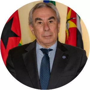 Francisco Ribeiro Telles - Portuguese diplomat