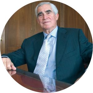 Francisco Riberas Pampliega