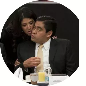 Francisco Ricalde Alarcón photograph