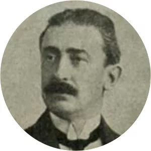 Francisco Rivas Vicuña