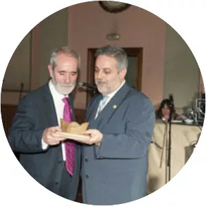 Francisco Rivera Cela