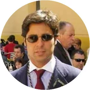 Francisco Rivera Ordóñez