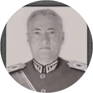 Francisco Roberto de Albuquerque