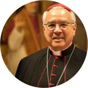 Francisco Robles Ortega - Mexican prelate