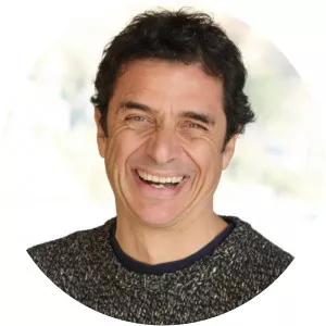 Francisco Roca-Rey photograph