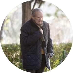 Francisco Rocasolano Camacho