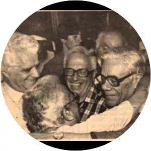 Francisco Rodríguez Camusso