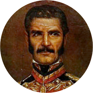 Francisco Rodríguez del Toro - Venezuelan military personnel